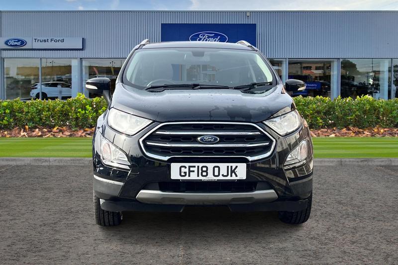 Used Ford Ecosport 2018 for sale - 77582062: Photo 6