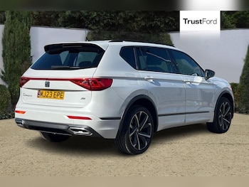 Used SEAT Tarraco 2023 for sale - 79504916: Photo