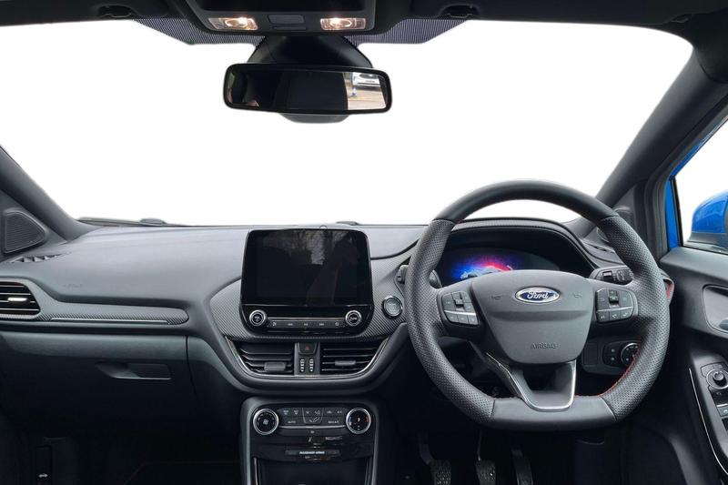 Used Ford Puma 2024 for sale - 78095239: Photo 10