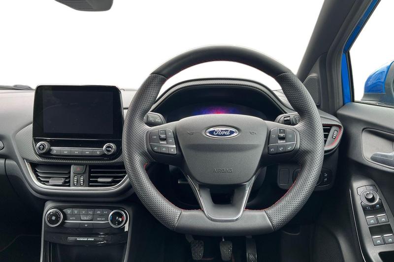 Used Ford Puma 2024 for sale - 78095239: Photo 11