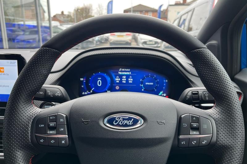 Used Ford Puma 2024 for sale - 78095239: Photo 12