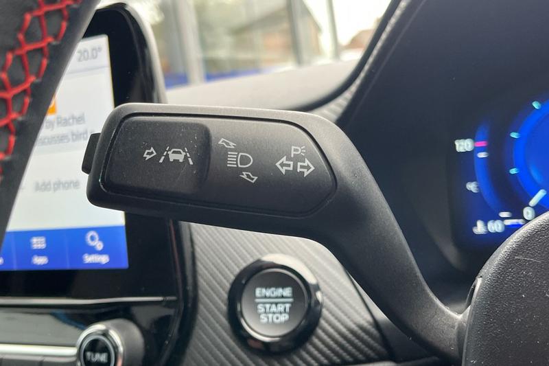 Used Ford Puma 2024 for sale - 78095239: Photo 14