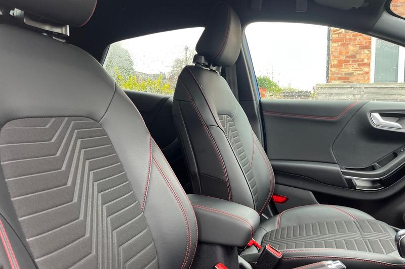 Used Ford Puma 2024 for sale - 78095239: Photo 17