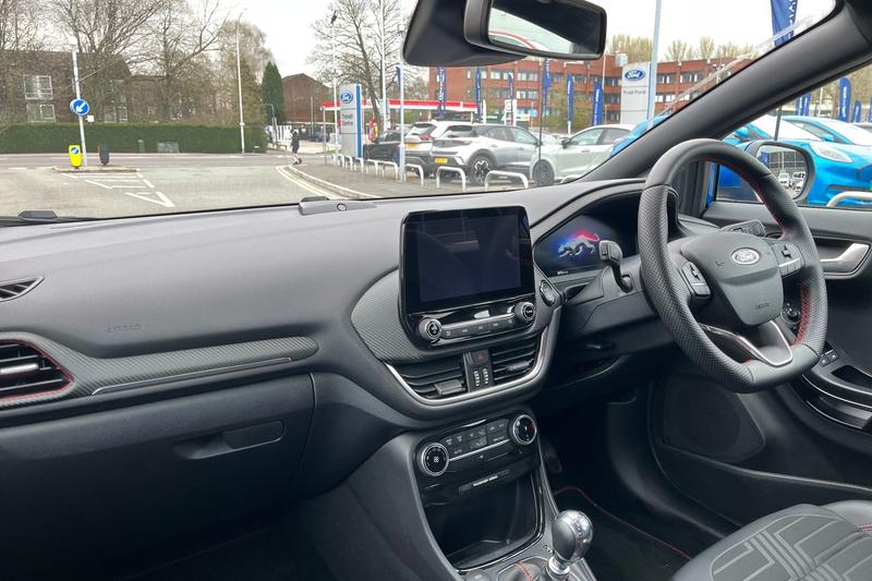 Used Ford Puma 2024 for sale - 78095239: Photo 18