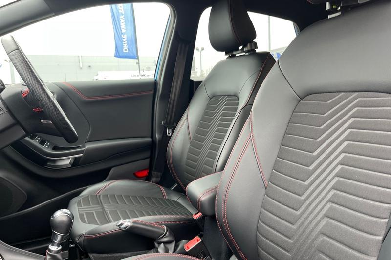 Used Ford Puma 2024 for sale - 78095239: Photo 19