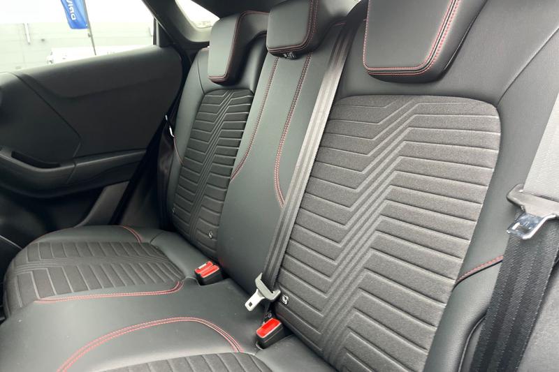 Used Ford Puma 2024 for sale - 78095239: Photo 20