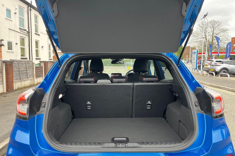 Used Ford Puma 2024 for sale - 78095239: Photo 21