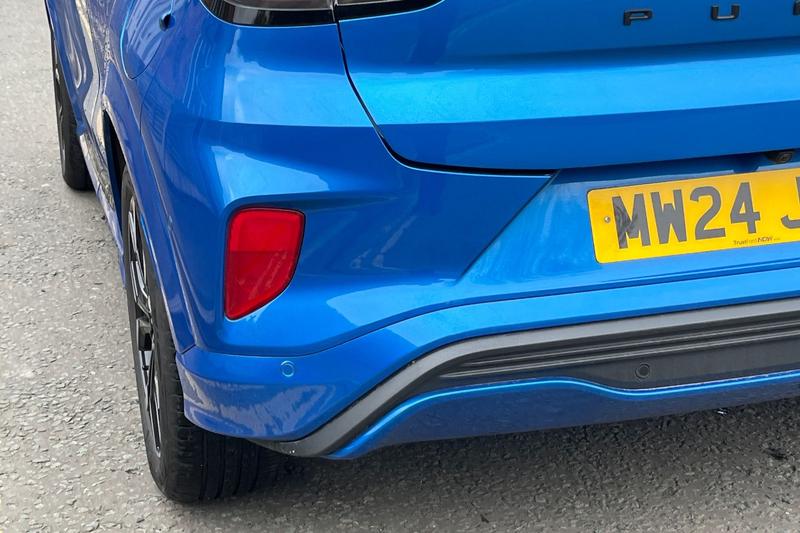 Used Ford Puma 2024 for sale - 78095239: Photo 23