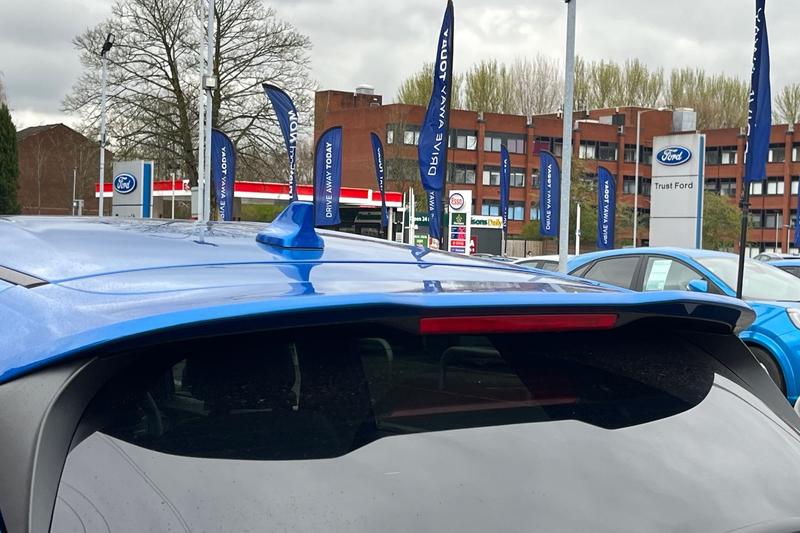 Used Ford Puma 2024 for sale - 78095239: Photo 24