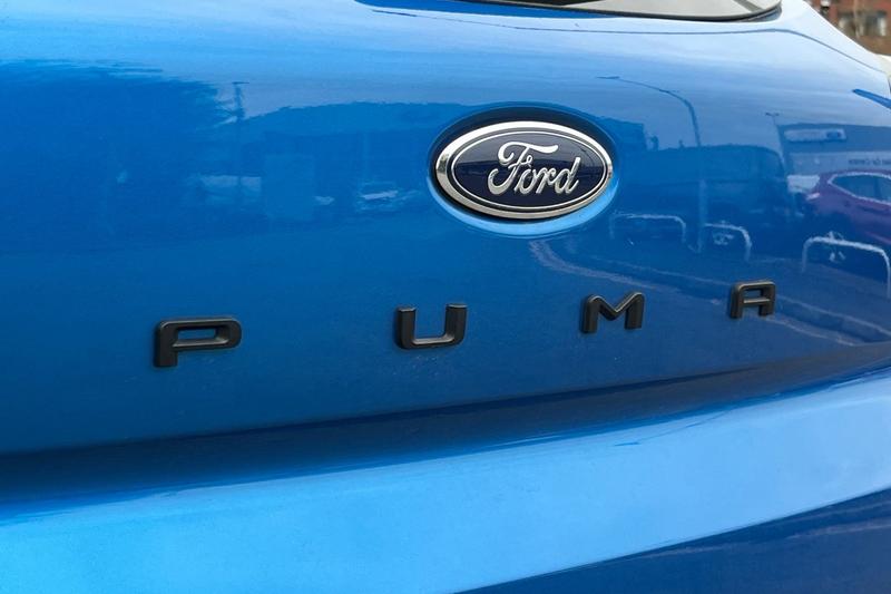 Used Ford Puma 2024 for sale - 78095239: Photo 25