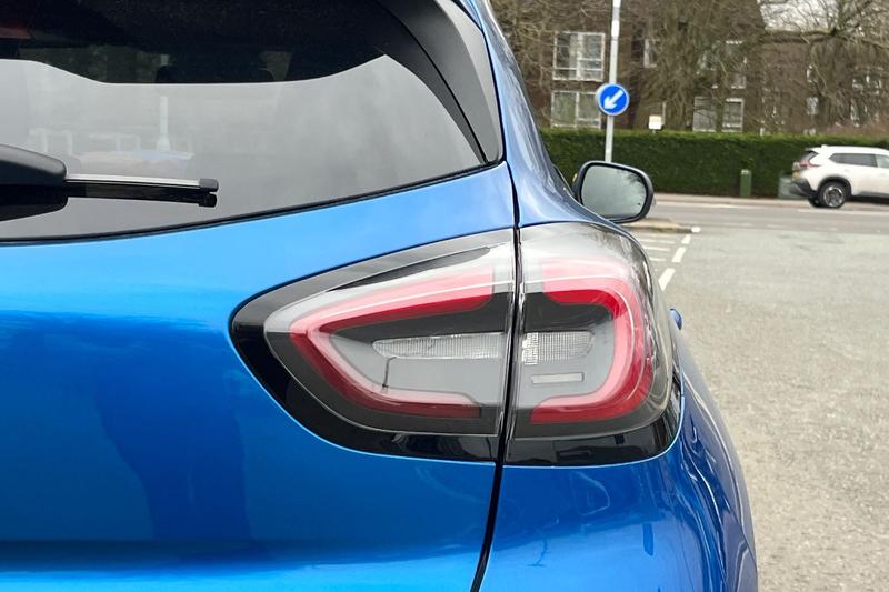 Used Ford Puma 2024 for sale - 78095239: Photo 26