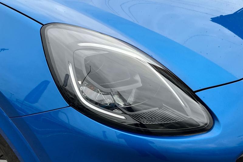 Used Ford Puma 2024 for sale - 78095239: Photo 28