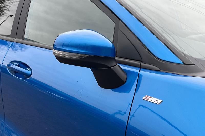 Used Ford Puma 2024 for sale - 78095239: Photo 29