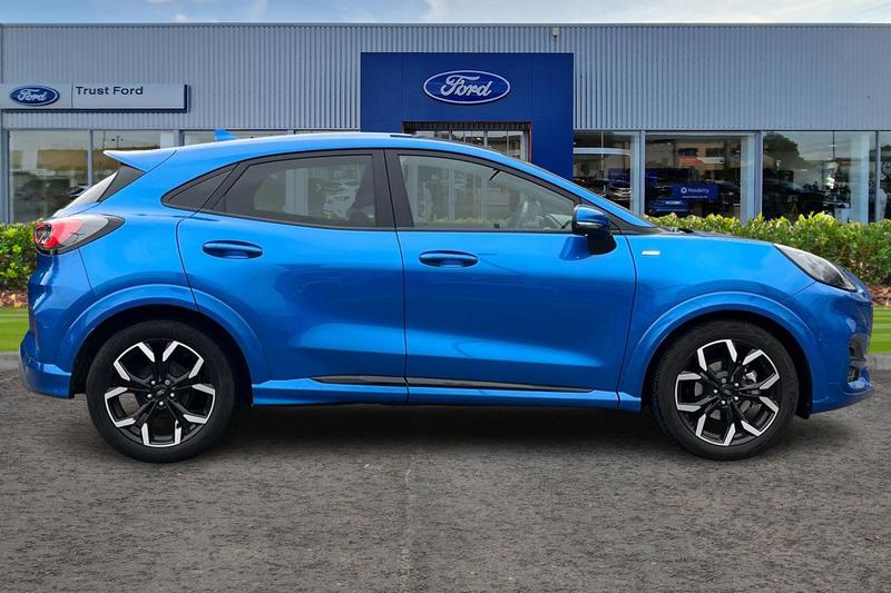 Used Ford Puma 2024 for sale - 78095239: Photo 3