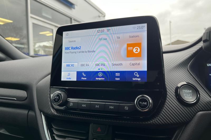 Used Ford Puma 2024 for sale - 78095239: Photo 32