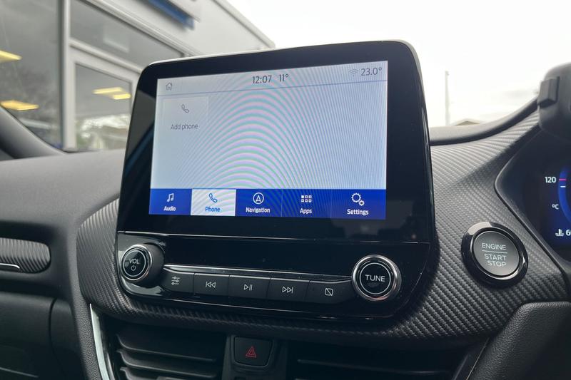 Used Ford Puma 2024 for sale - 78095239: Photo 33