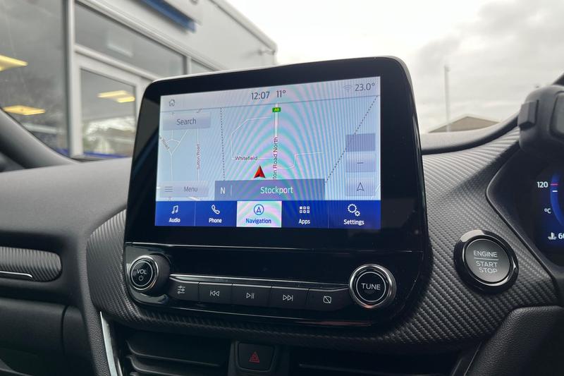 Used Ford Puma 2024 for sale - 78095239: Photo 34