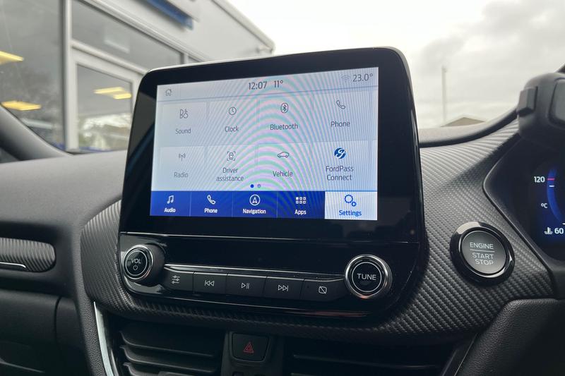 Used Ford Puma 2024 for sale - 78095239: Photo 35