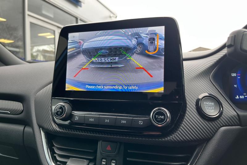 Used Ford Puma 2024 for sale - 78095239: Photo 36