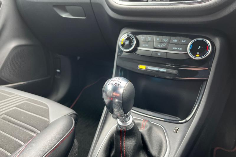 Used Ford Puma 2024 for sale - 78095239: Photo 37