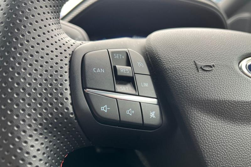 Used Ford Puma 2024 for sale - 78095239: Photo 39