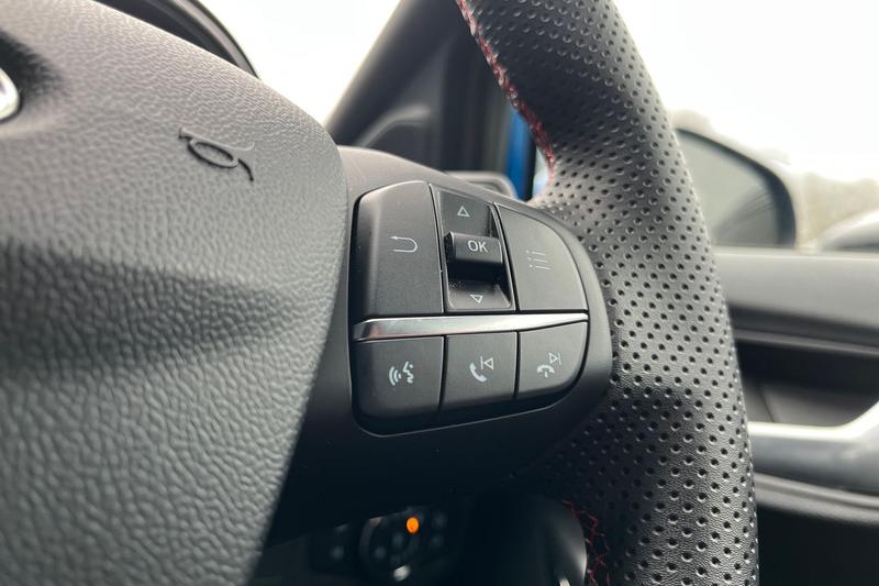 Used Ford Puma 2024 for sale - 78095239: Photo 40