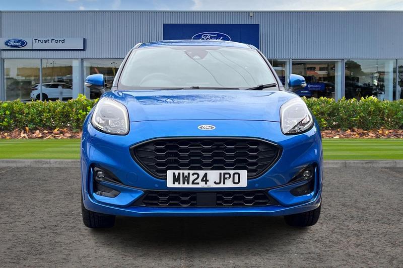 Used Ford Puma 2024 for sale - 78095239: Photo 6