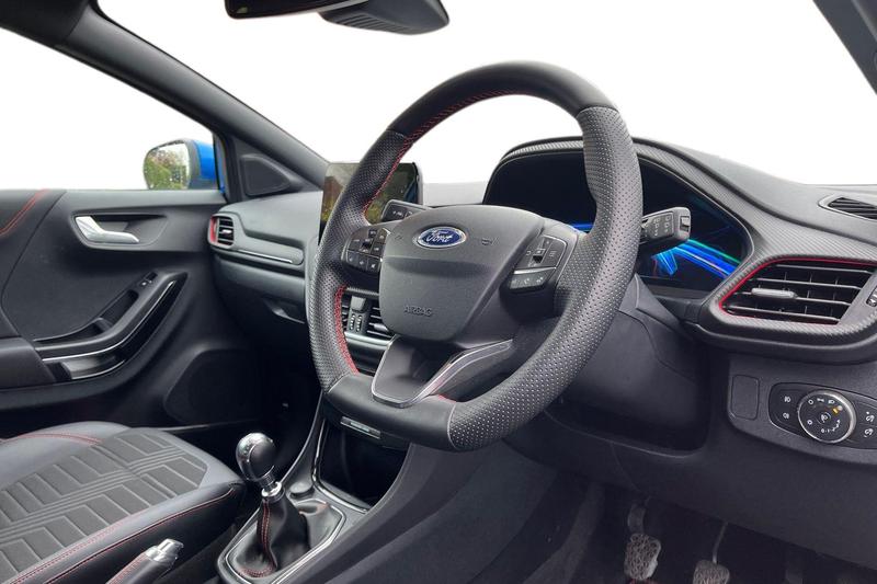 Used Ford Puma 2024 for sale - 78095239: Photo 9