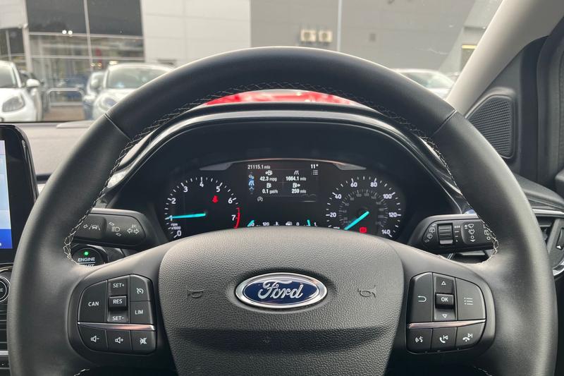 Used Ford Puma 2020 for sale - 76394067: Photo 12