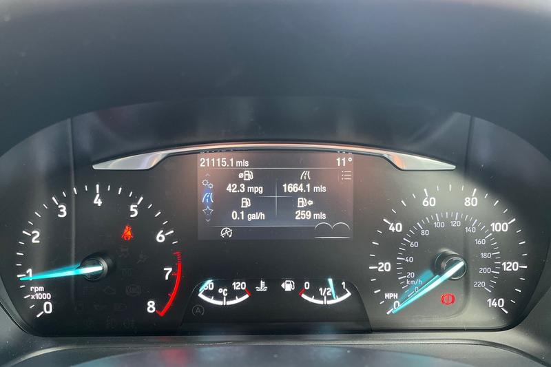 Used Ford Puma 2020 for sale - 76394067: Photo 13