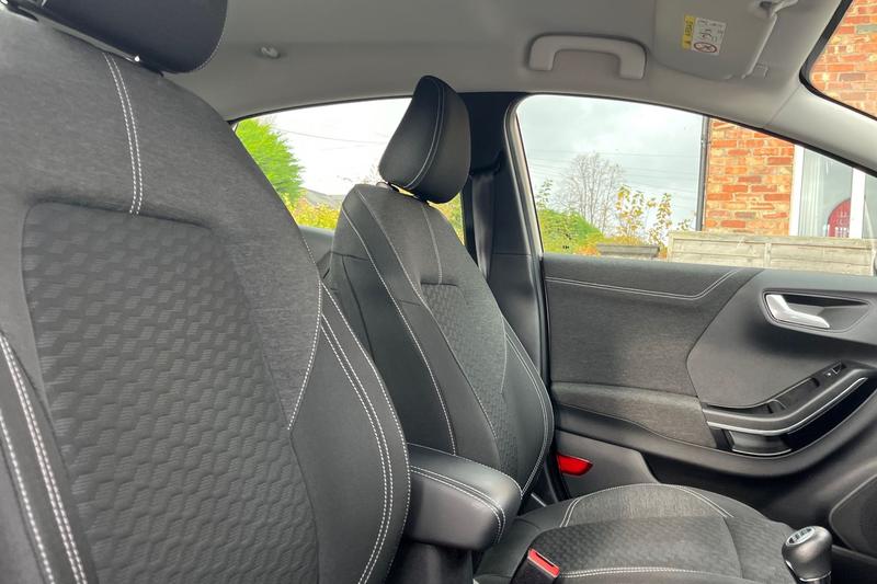 Used Ford Puma 2020 for sale - 76394067: Photo 17