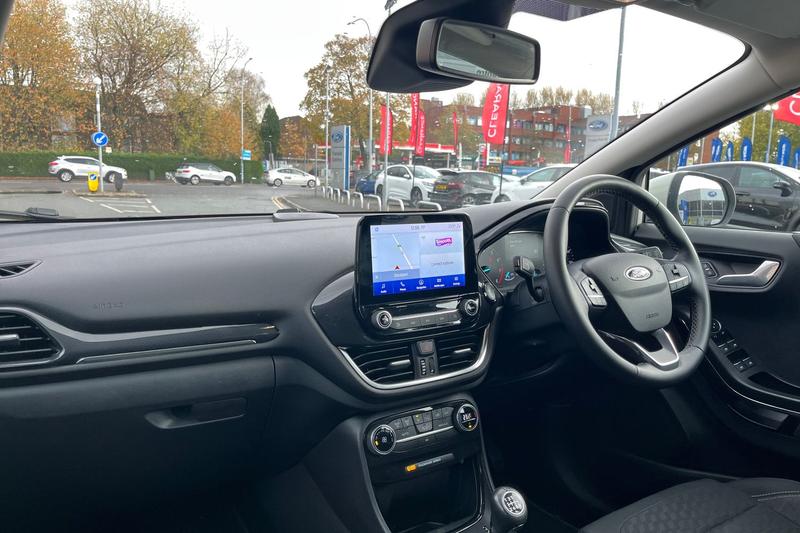 Used Ford Puma 2020 for sale - 76394067: Photo 18