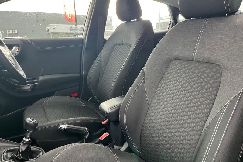 Used Ford Puma 2020 for sale - 76394067: Photo 19