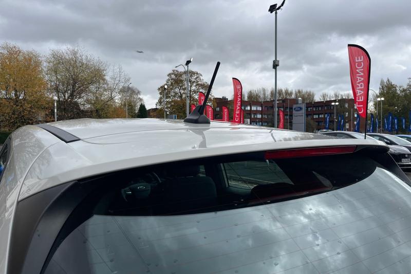 Used Ford Puma 2020 for sale - 76394067: Photo 24