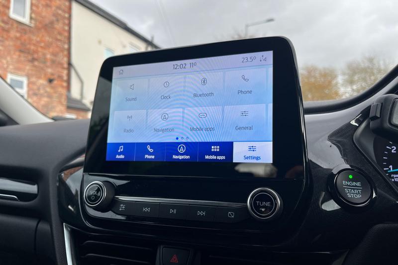 Used Ford Puma 2020 for sale - 76394067: Photo 35