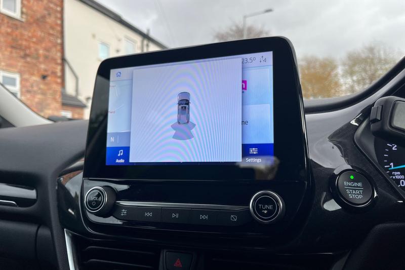 Used Ford Puma 2020 for sale - 76394067: Photo 36