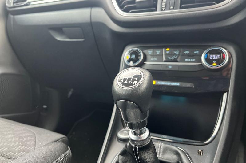 Used Ford Puma 2020 for sale - 76394067: Photo 37