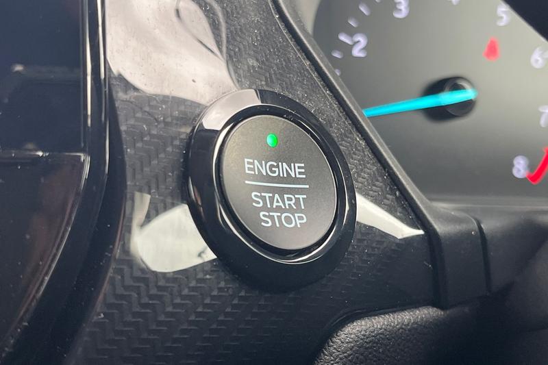 Used Ford Puma 2020 for sale - 76394067: Photo 38