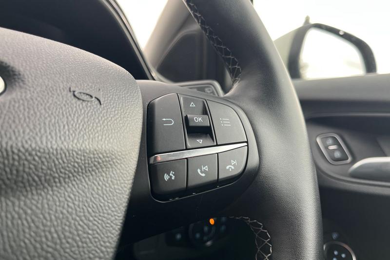 Used Ford Puma 2020 for sale - 76394067: Photo 40