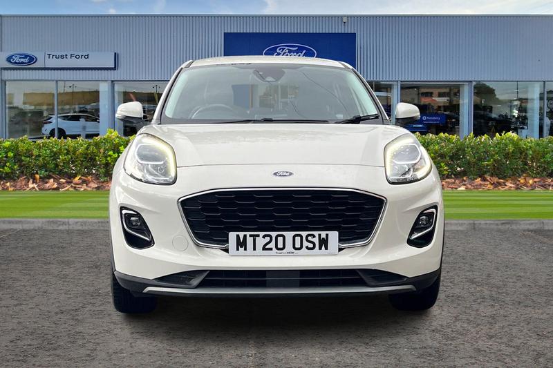 Used Ford Puma 2020 for sale - 76394067: Photo 6