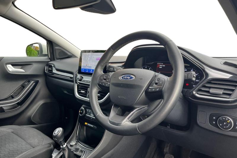 Used Ford Puma 2020 for sale - 76394067: Photo 9