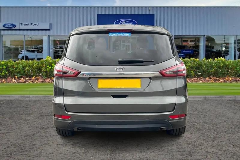 Used Ford S-Max 2016 for sale - 76480440: Photo 7