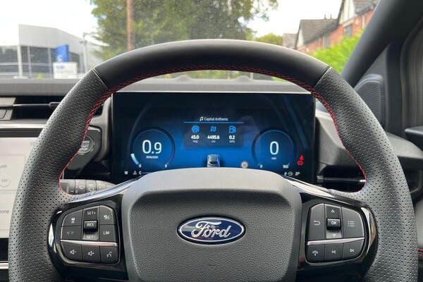 Used Ford Puma 2024 for sale - 75721919: Photo 12