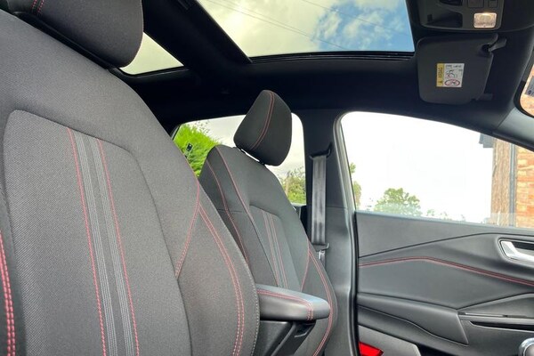 Used Ford Puma 2024 for sale - 75721919: Photo 17