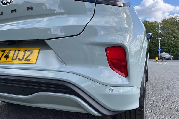 Used Ford Puma 2024 for sale - 75721919: Photo 23