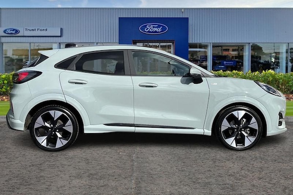 Used Ford Puma 2024 for sale - 75721919: Photo 3