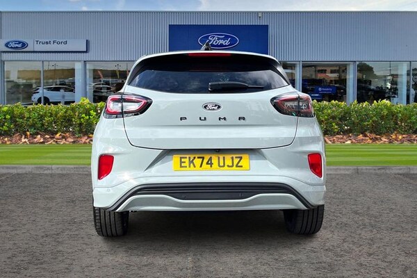 Used Ford Puma 2024 for sale - 75721919: Photo 7