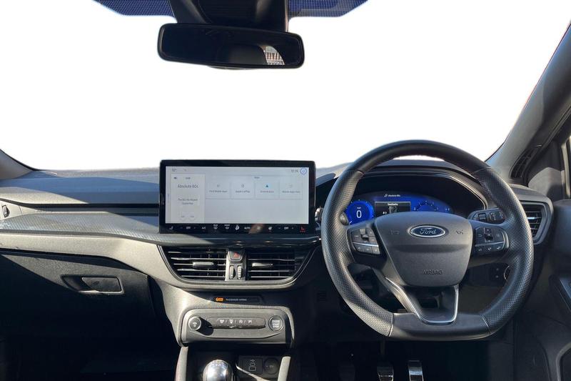 Used Ford Focus 2023 for sale - 76038036: Photo 10