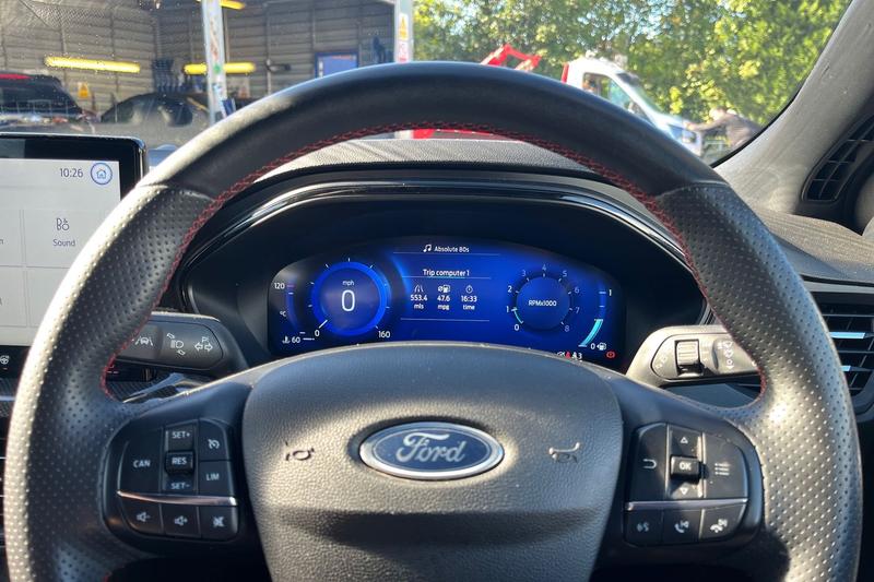 Used Ford Focus 2023 for sale - 76038036: Photo 12