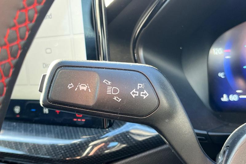 Used Ford Focus 2023 for sale - 76038036: Photo 14